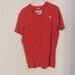 Abercrombie & Fitch T-Shirt w/logo